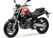 Yamaha MT-03